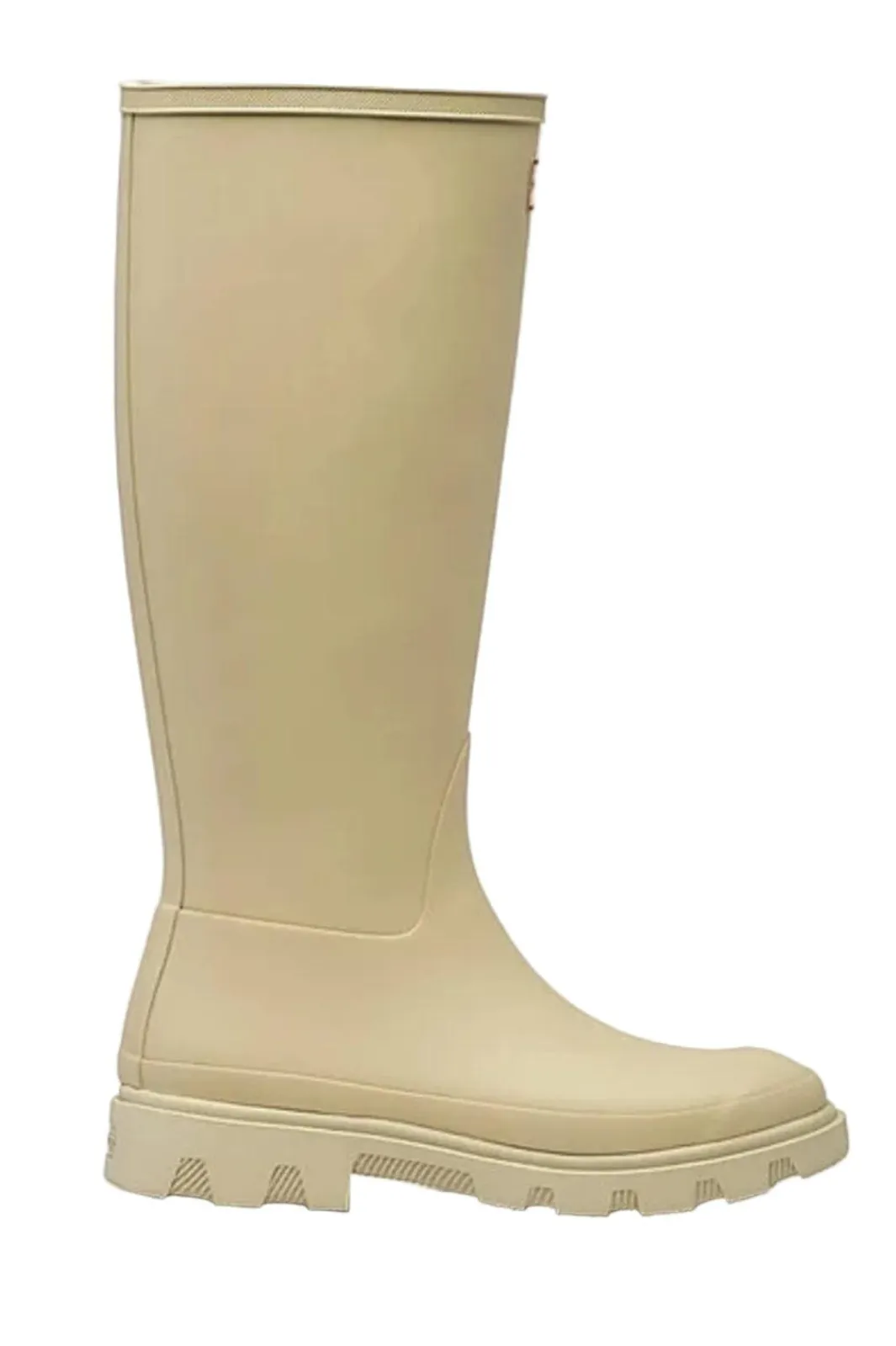 Hunter Downpour Tall Boot Hfru0001251gr | Gummistövlar