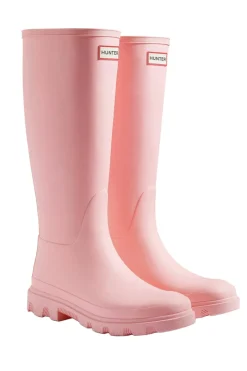 Hunter Downpour Tall Boot Hfru0001251pf | Gummistövlar