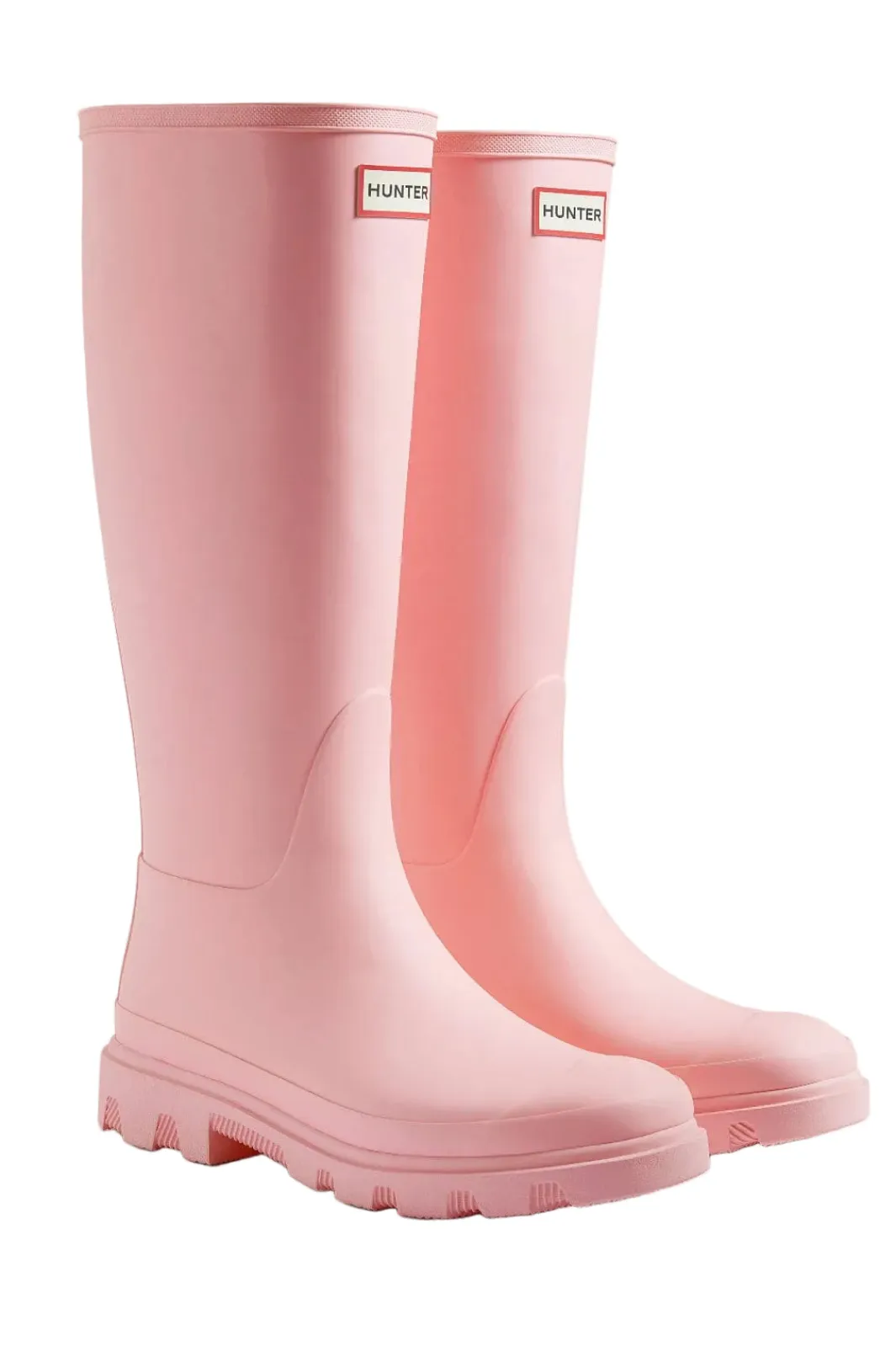 Hunter Downpour Tall Boot Hfru0001251pf | Gummistövlar