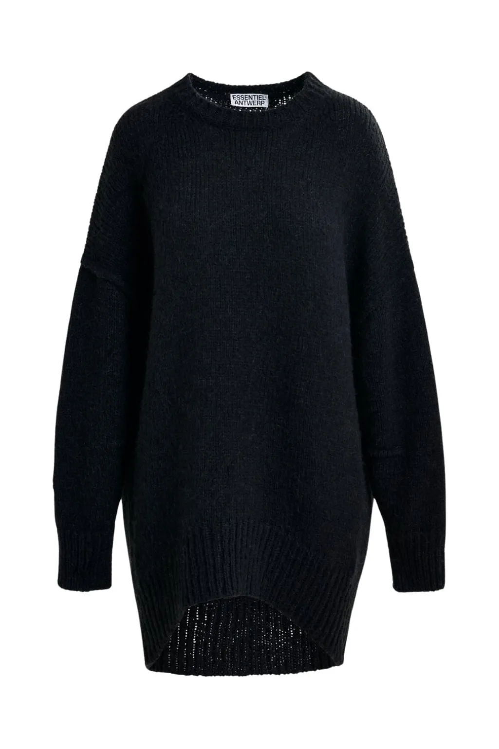 Eaifly Pullover With Rufflesifly