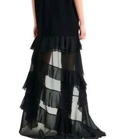 Essentiel Antwerp Eaiaie Knitted Dreiaie | Klänningar