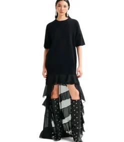Essentiel Antwerp Eaiaie Knitted Dreiaie | Klänningar
