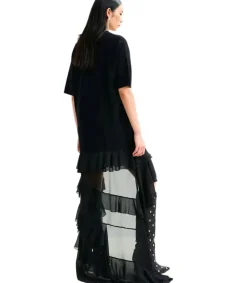 Essentiel Antwerp Eaiaie Knitted Dreiaie | Klänningar