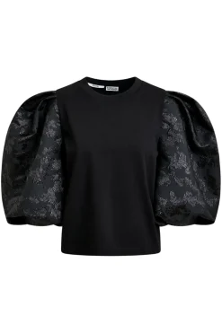 Eaimortel Printed Jersey Dressimortel