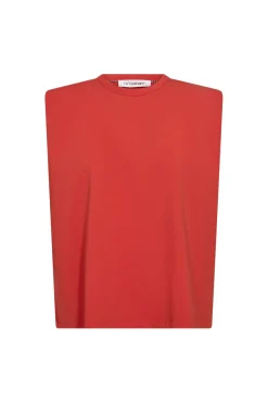 Co´Couture Eddiecc Tee 43037 | T-Shirts & Toppar