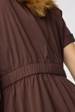 Co´Couture Earacc Wrap Dre 46112 | Klänningar