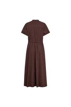 Co´Couture Earacc Wrap Dre 46112 | Klänningar