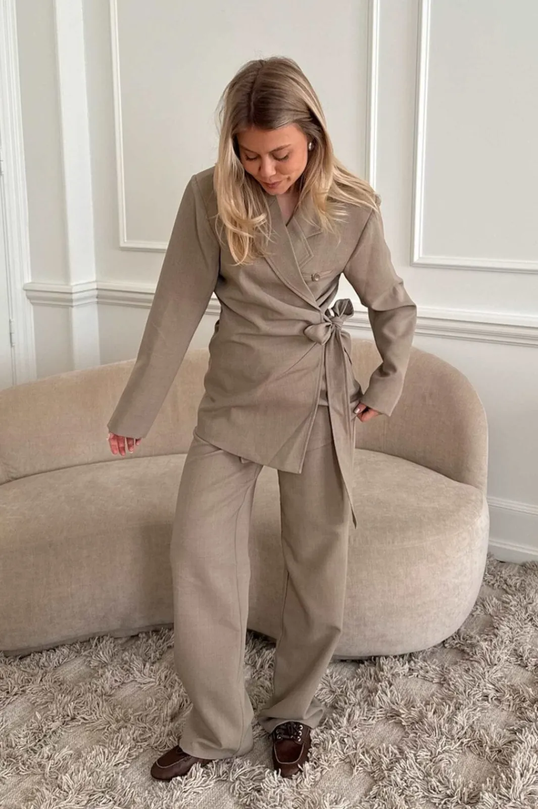 BYIC Einaic Bazer A23825 | Set|Blazers