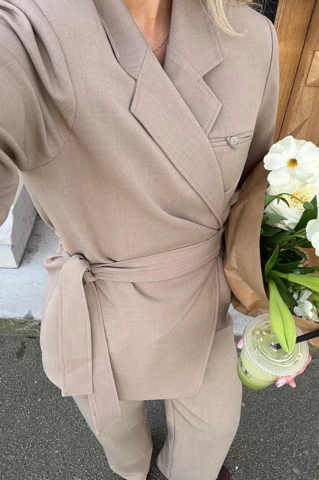 BYIC Einaic Bazer A23825 | Set|Blazers