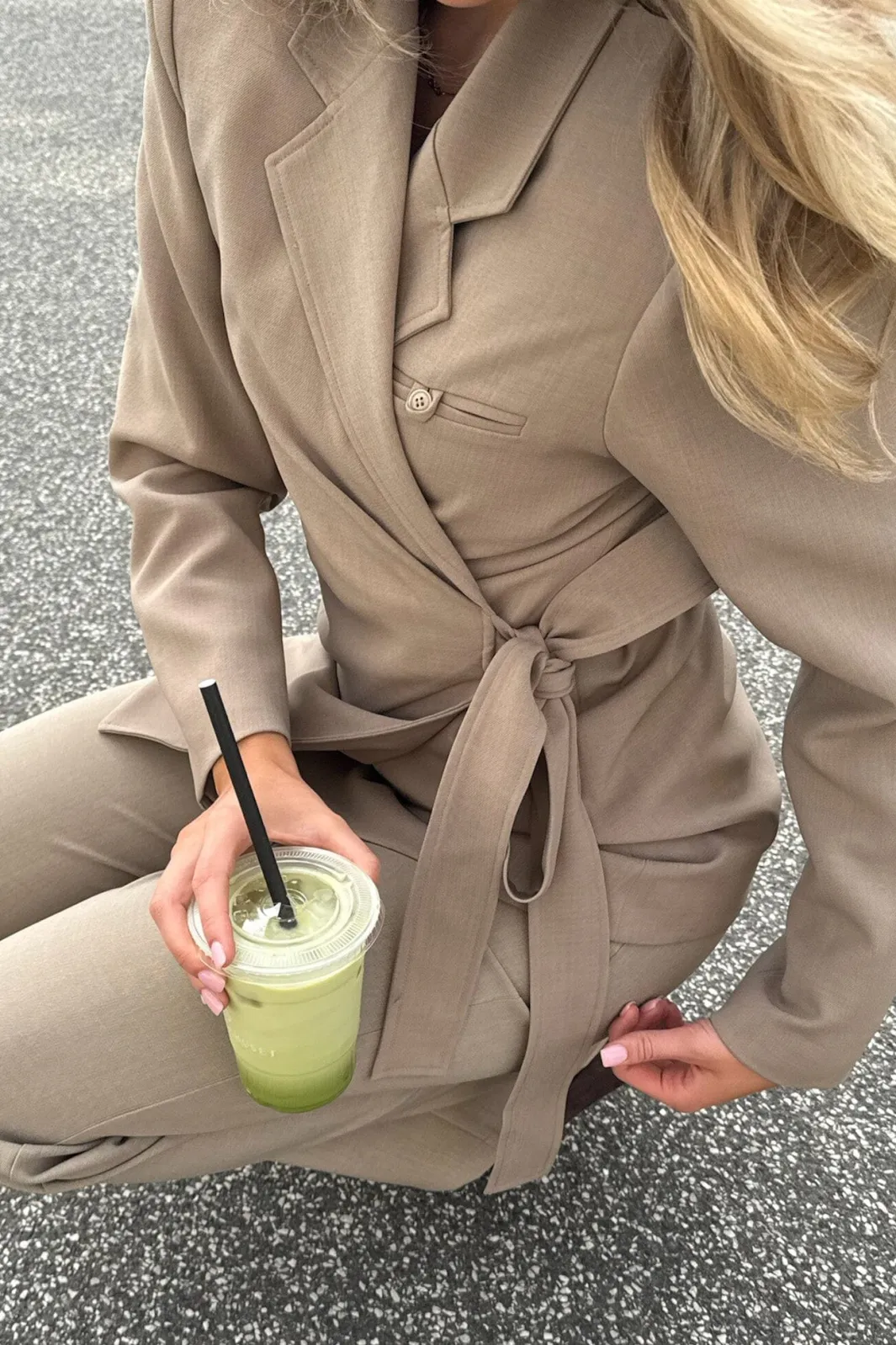 BYIC Einaic Bazer A23825 | Set|Blazers