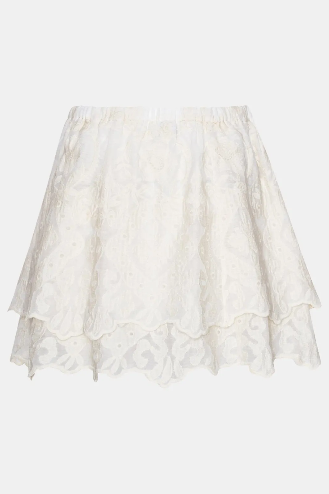 BYIC Einoric ace ini kirt | Set|Kjolar