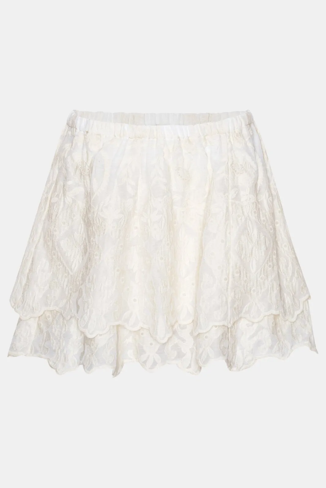 BYIC Einoric ace ini kirt | Set|Kjolar