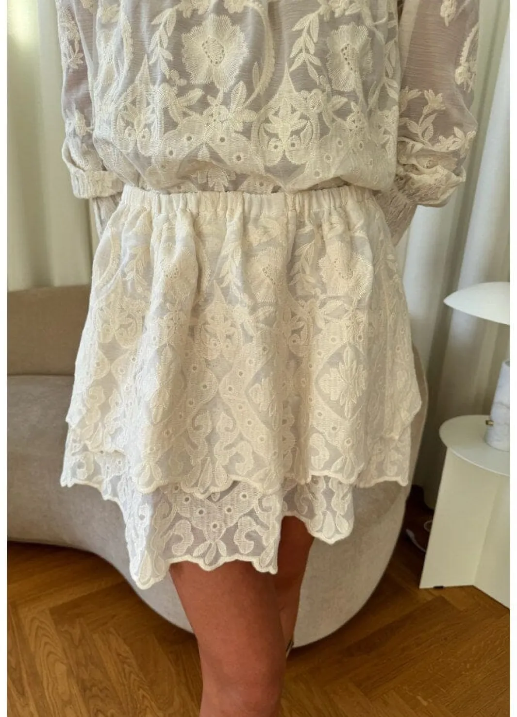 BYIC Einoric ace ini kirt | Set|Kjolar