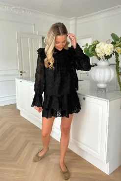 Ellinoric Lace Shirt