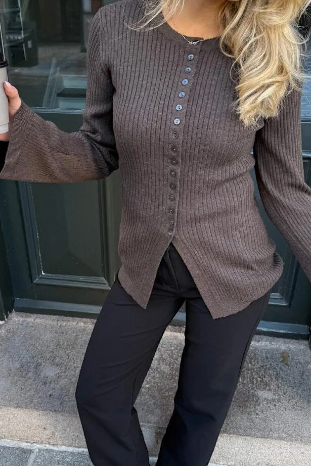 BYIC Elmaic Cardigan 1196 | Cardigans