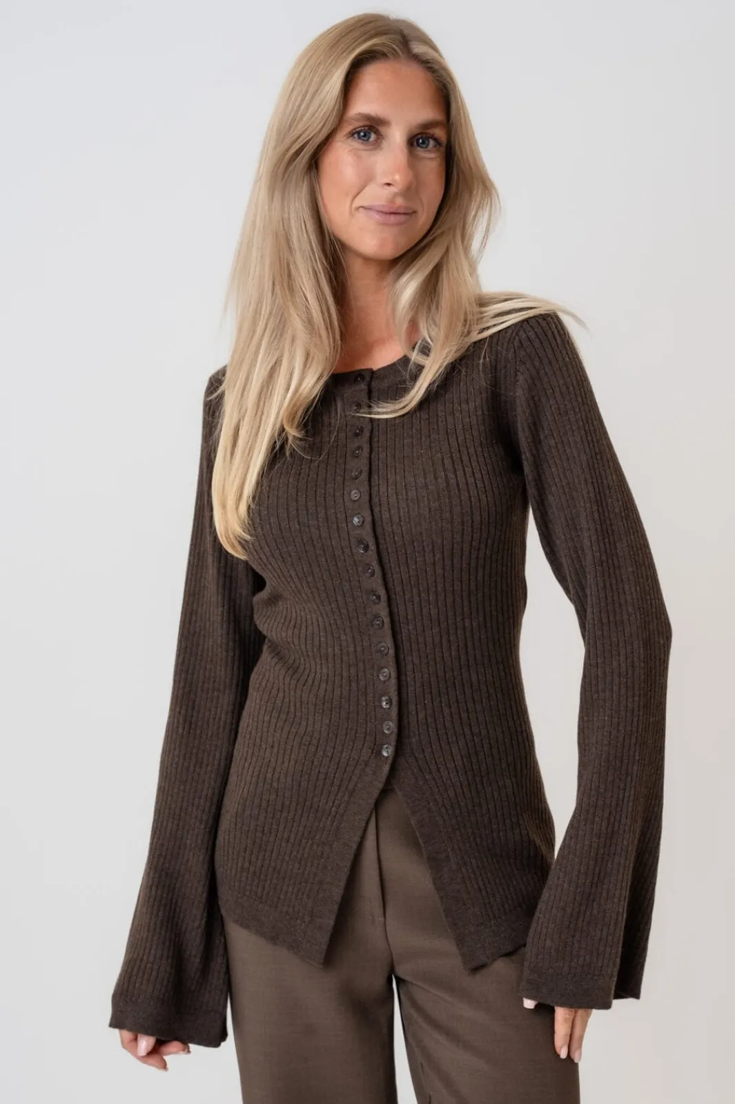 BYIC Elmaic Cardigan 1196 | Cardigans