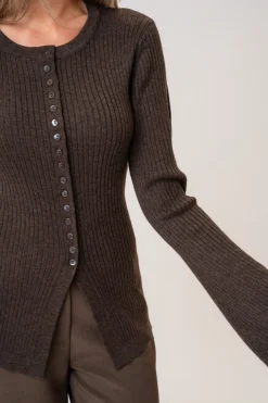 BYIC Elmaic Cardigan 1196 | Cardigans