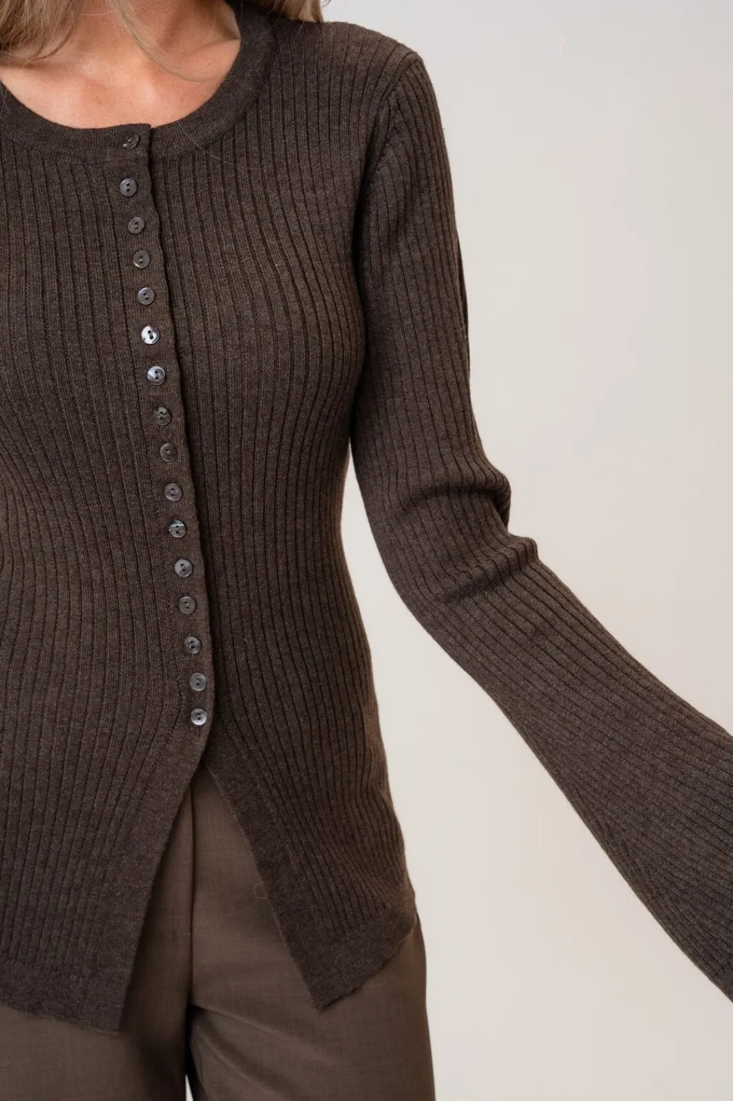 BYIC Elmaic Cardigan 1196 | Cardigans