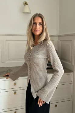 BYIC Elmaic Cardigan 1196 | Sticka