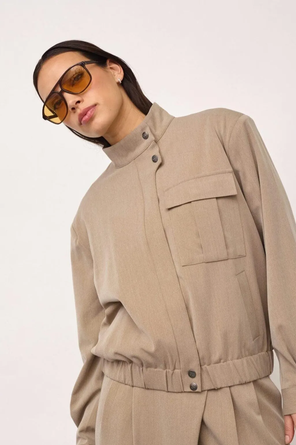 Eminacc Jacket 500015
