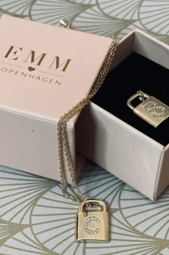 EMM Copenhagen æ | Halsband