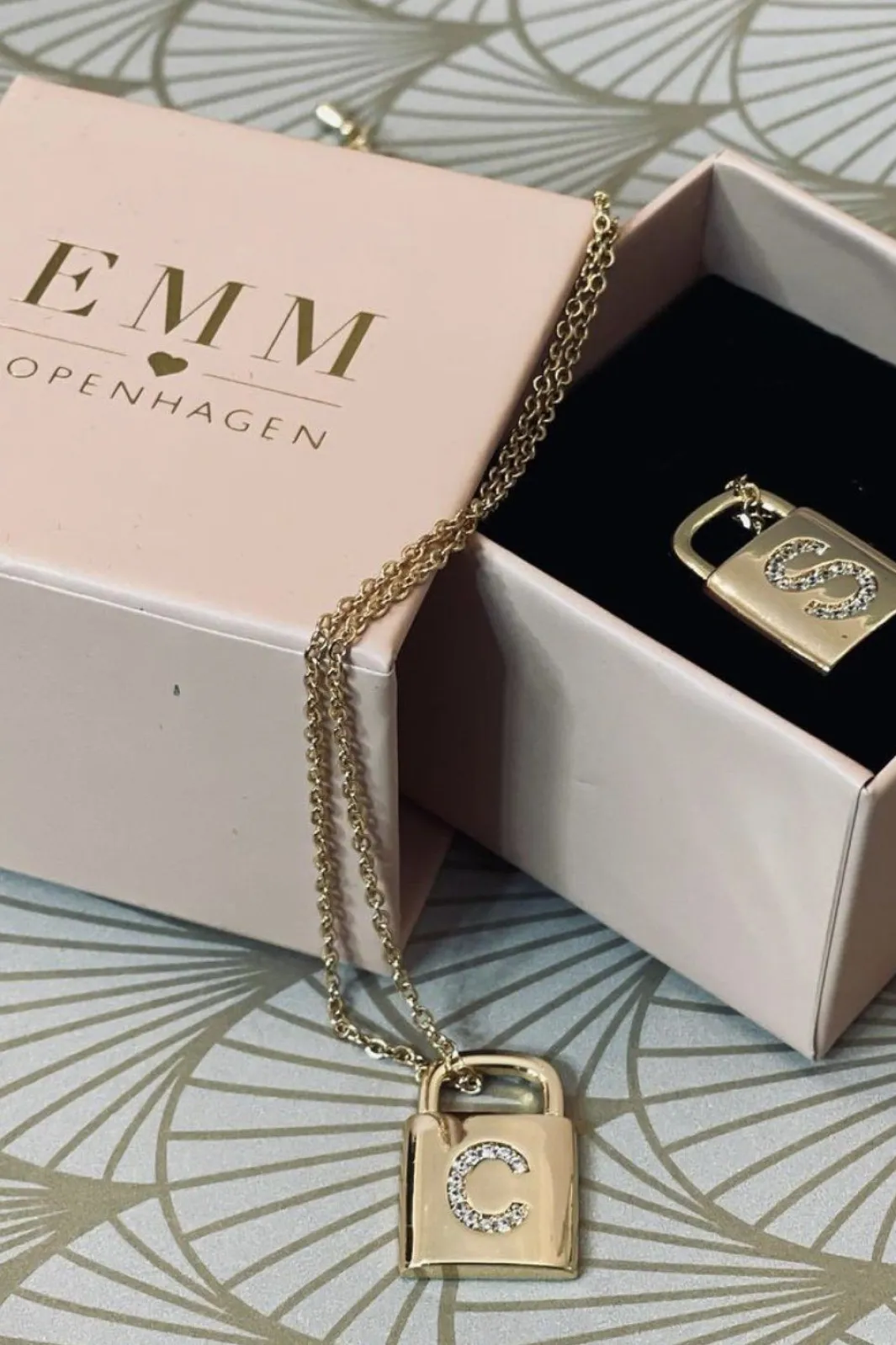 EMM Copenhagen æ | Halsband