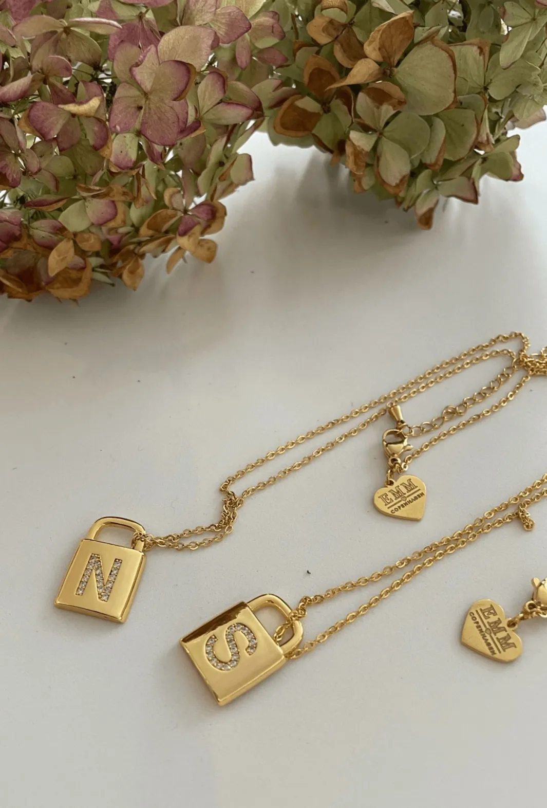 EMM Copenhagen æ | Halsband