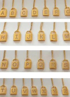 EMM Copenhagen æ | Halsband