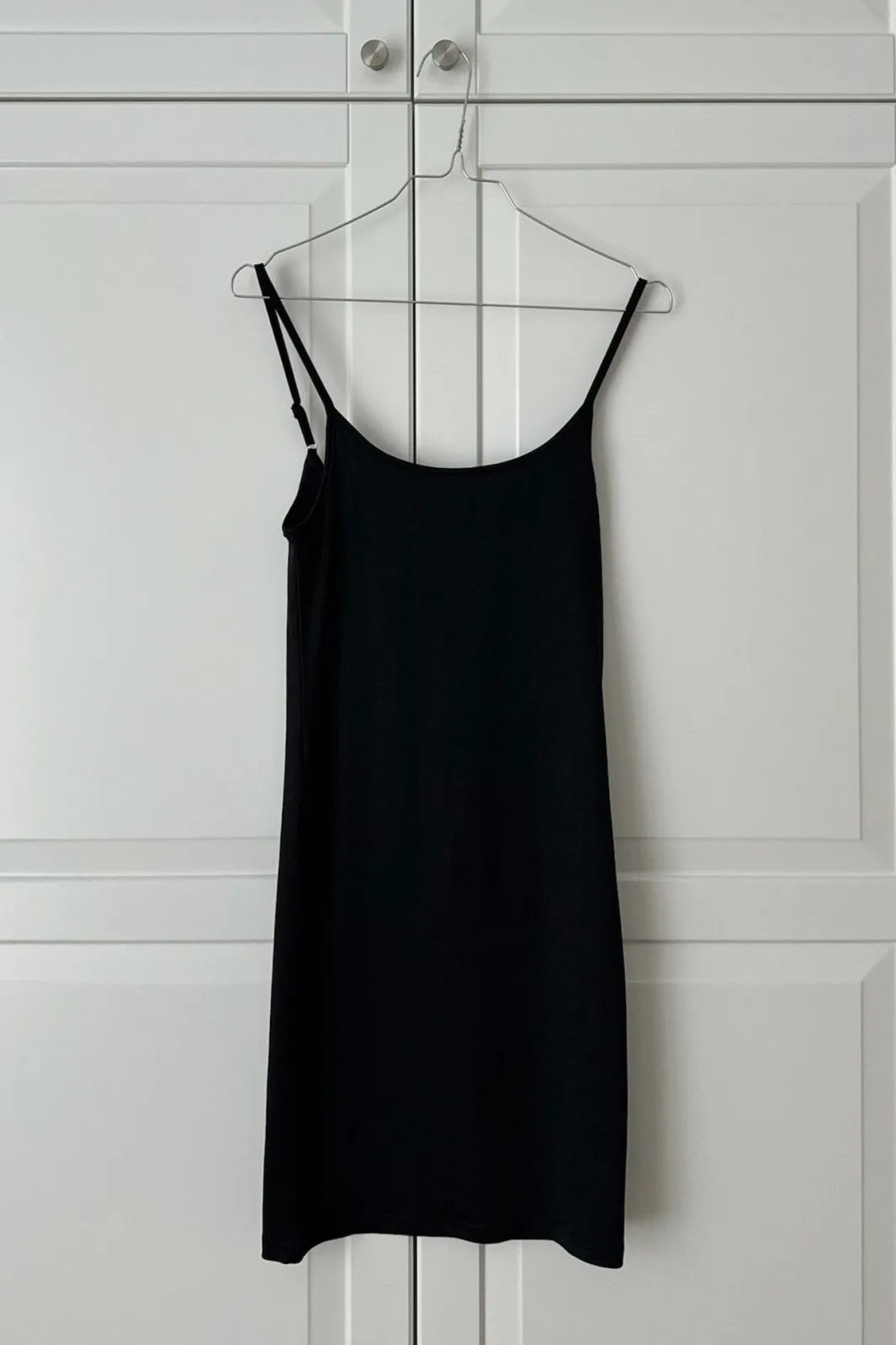 BYIC Emmaic Slip Dress | Klänningar