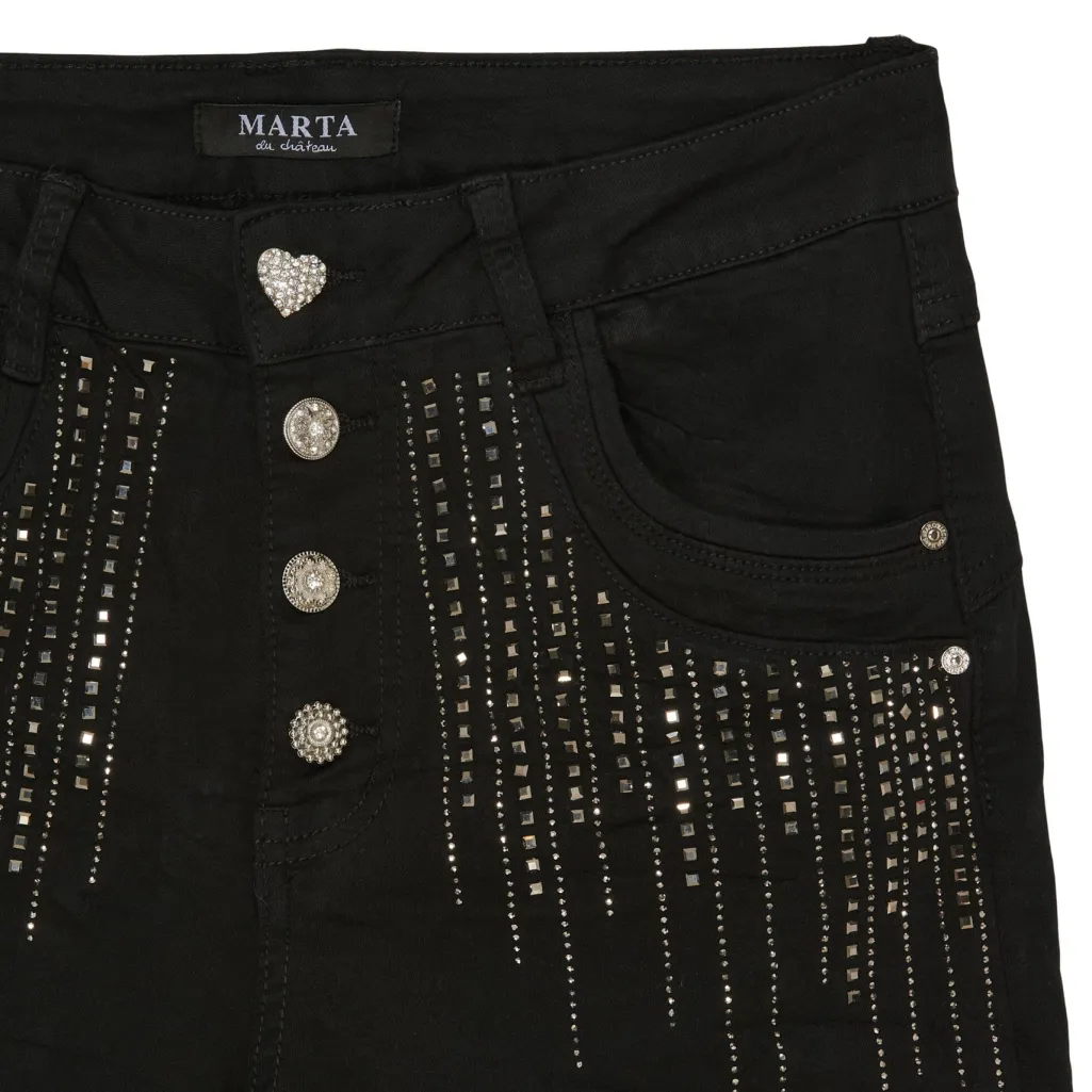 Emma 2680-1 Jeans