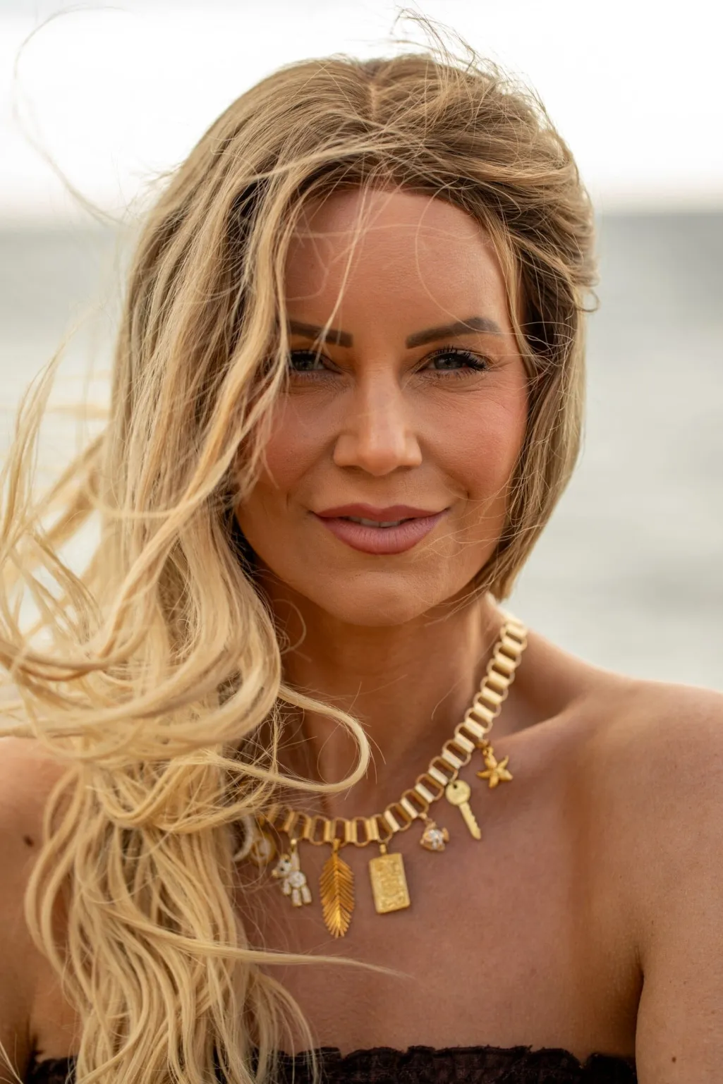 Emma Necklace