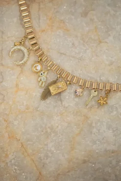 Emma Necklace