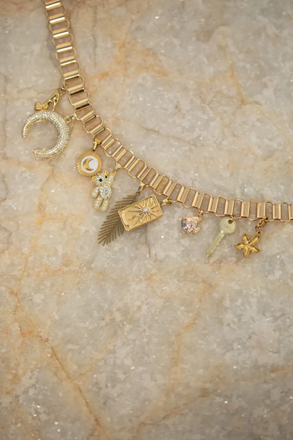 Emma Necklace