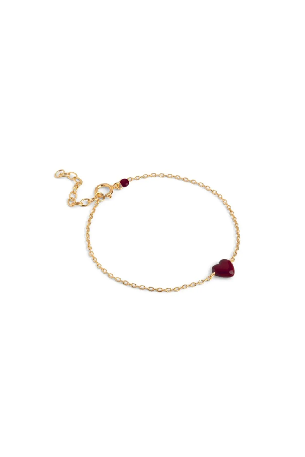 Enamel Copenhagen Enbracelet, Amore B141G | Armband