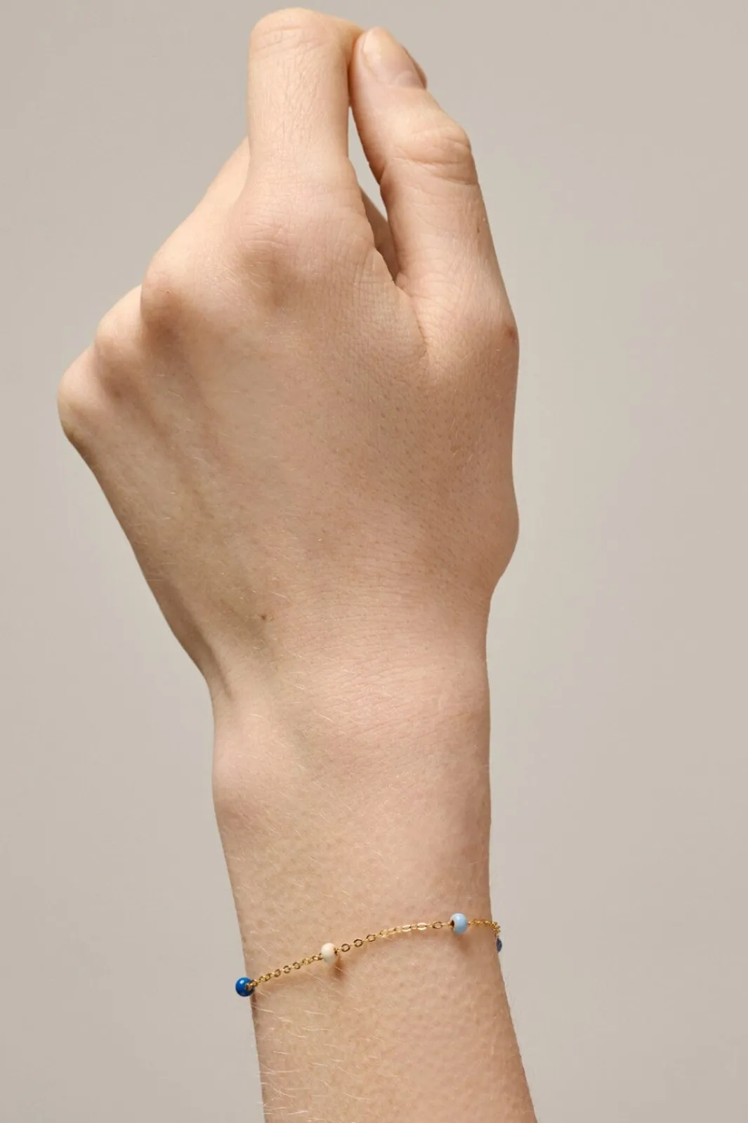 Enamel Copenhagen Enbracelet, Lola Bold B147G | Armband