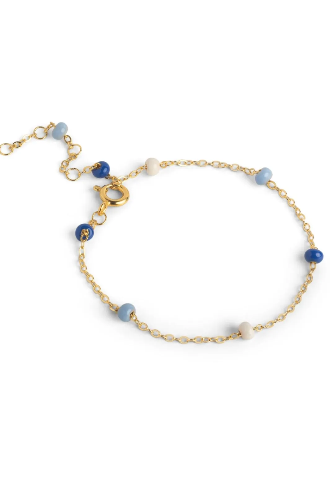 Enamel Copenhagen Enbracelet, Lola Bold B147G | Armband
