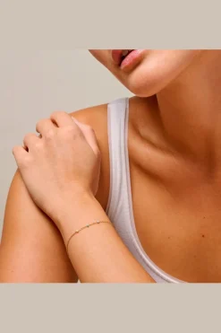 Enamel Copenhagen Enbracelet, Lola Simple B159G | Armband