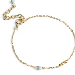 Enamel Copenhagen Enbracelet, Nara B157G | Armband