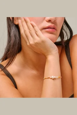 Enamel Copenhagen Enbracelet, Petra B160G | Armband