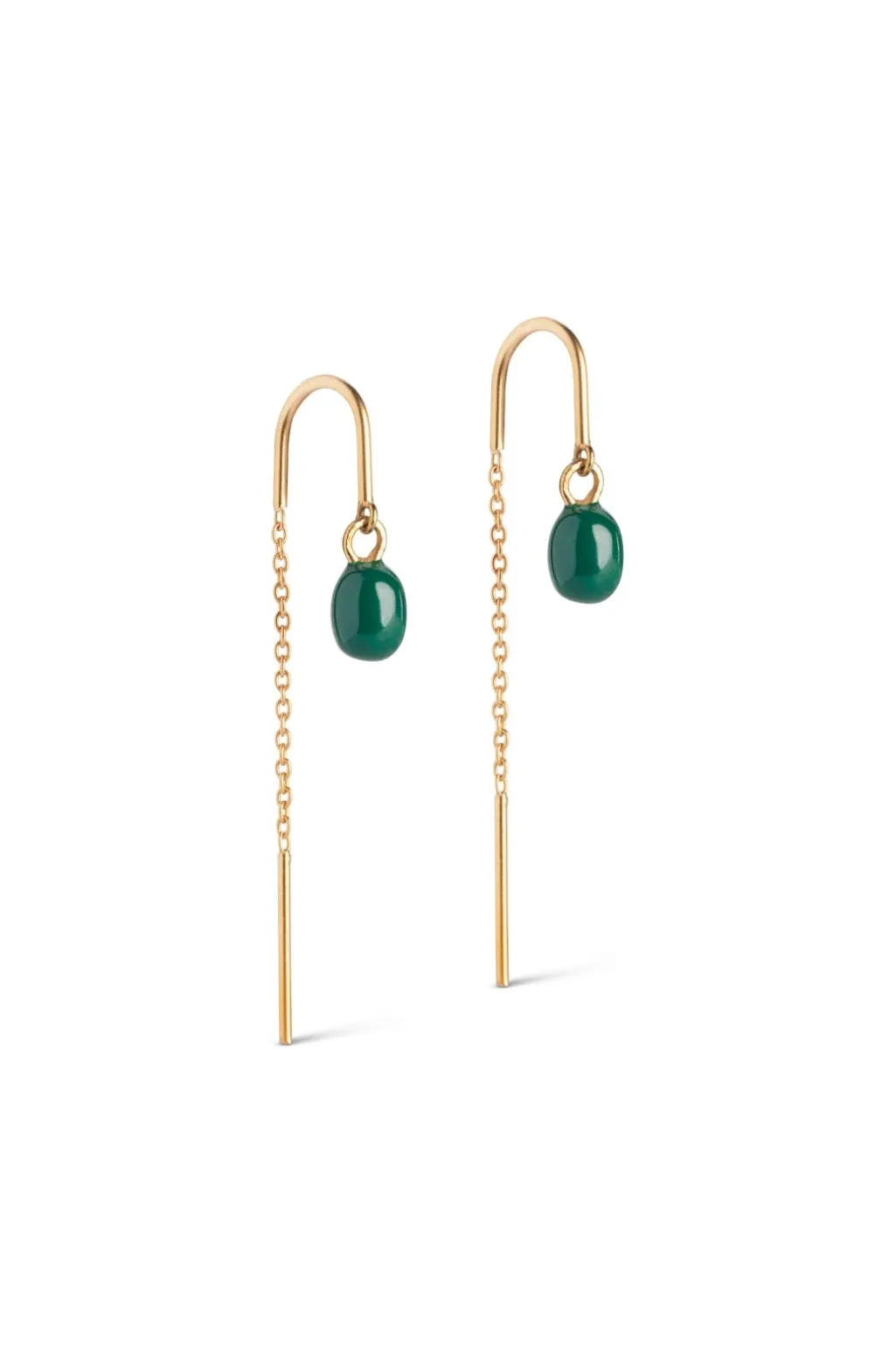 Enearrings, Eleanor E280GM