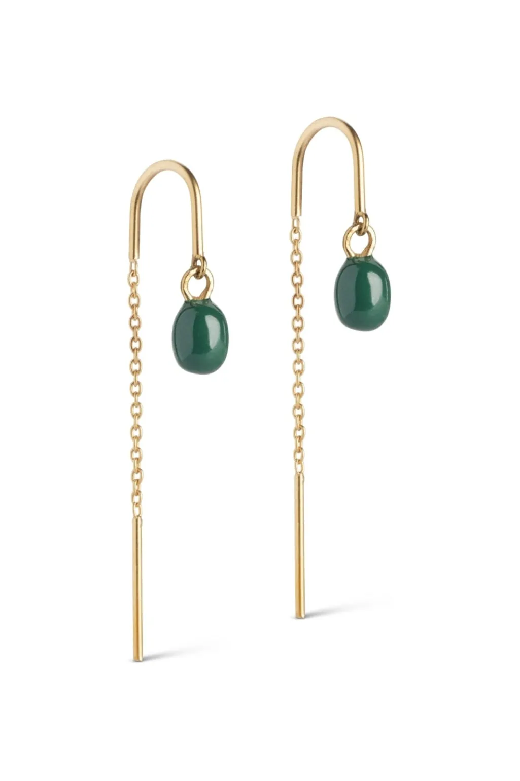Enearrings, Eleanor E280GM