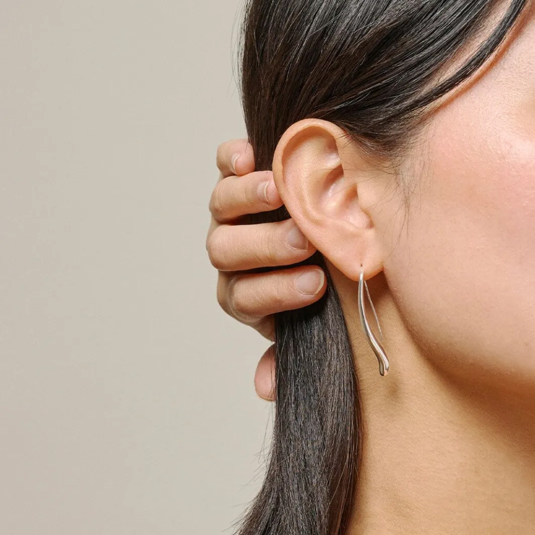Enamel Copenhagen Enearrings, Elvira E466S | Örhängen