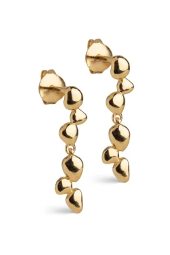 Enearrings, Nara Drop E468G
