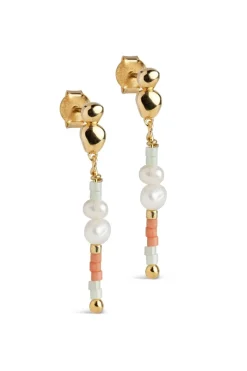 Enearrings, Nara Whimsically E470G
