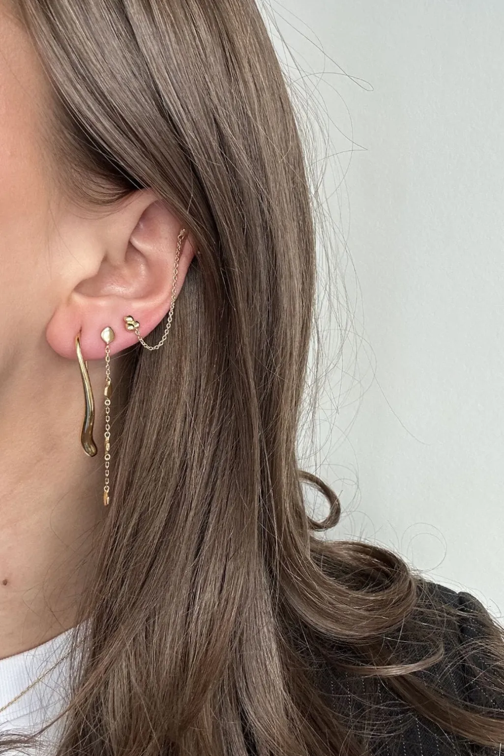 Enearrings, Talia E471G