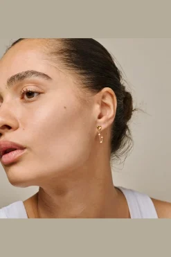 Enenearrings, Lola Heart E441G