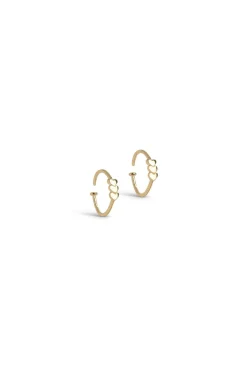 Enenhoops, Twistie Love E449G