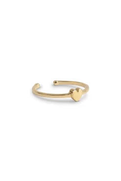 Enamel Copenhagen Enenring, Amore R101G | Ringar