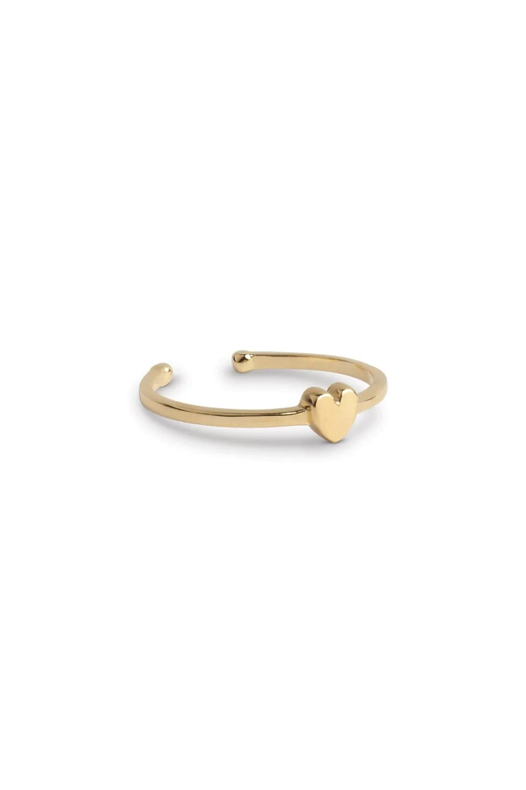 Enamel Copenhagen Enenring, Amore R101G | Ringar
