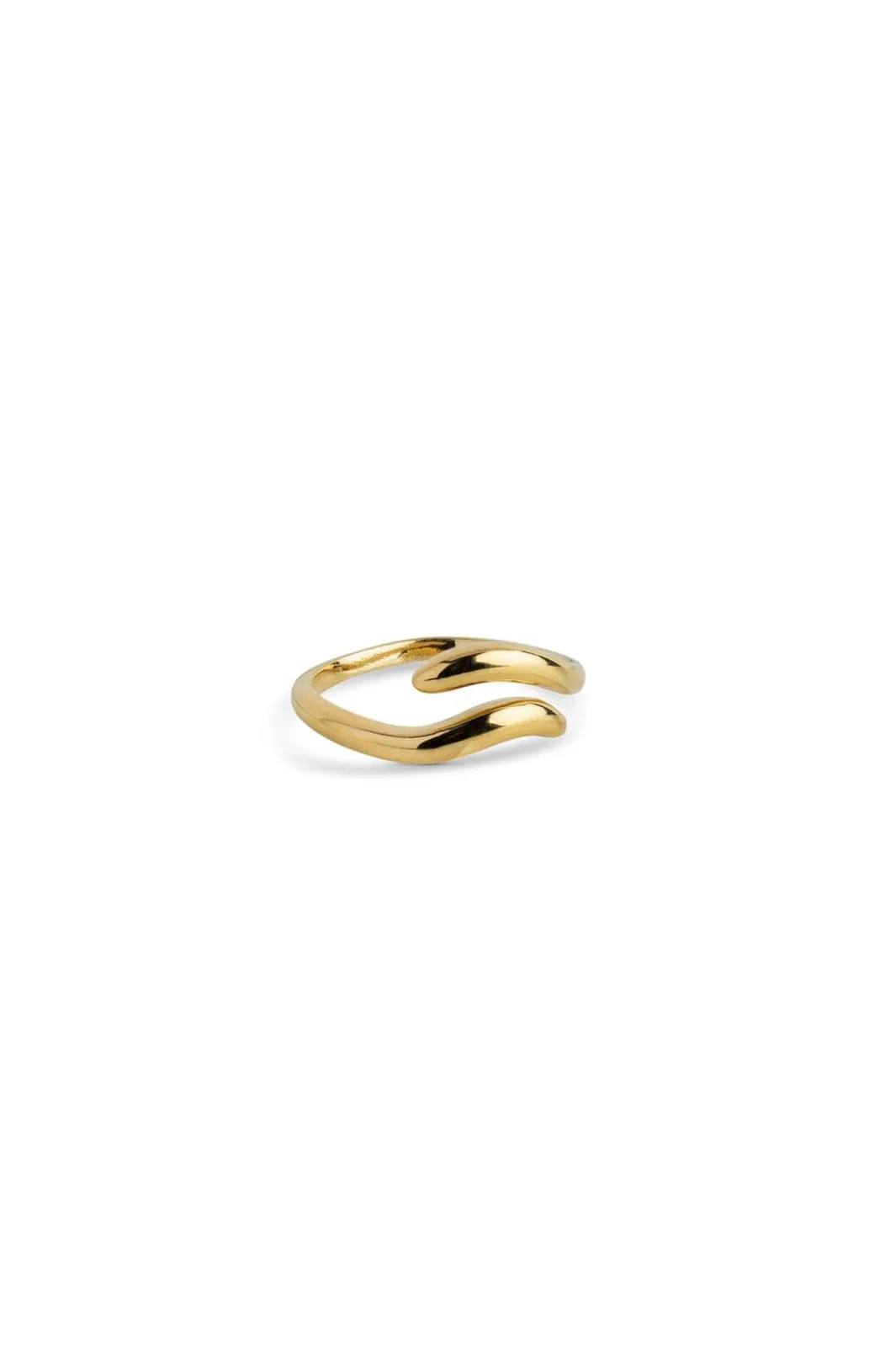 Enamel Copenhagen Enenring, Vea R100G | Ringar